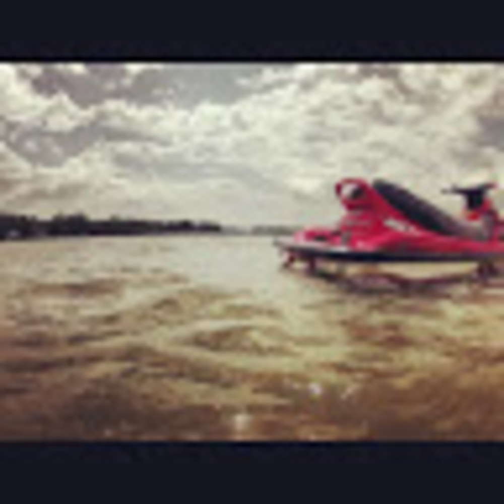 Meet your Posher, Kelsie